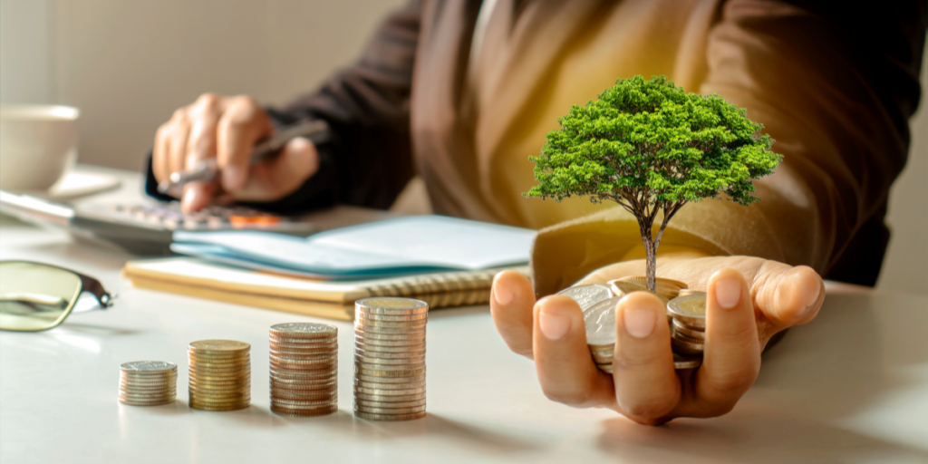 The Power of SIP Investing : Small Steps, Big Wealth